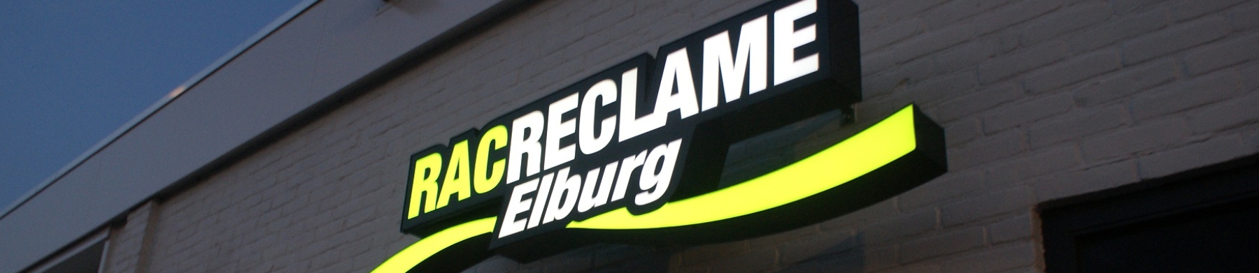 Uw Reclame Specialist | Ontdek de kracht van Reclame