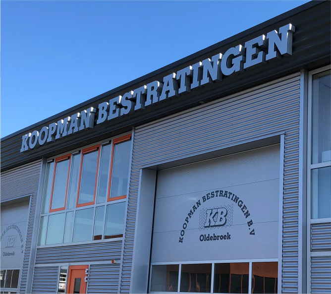 Uw Reclame Specialist | Ontdek de kracht van Reclame